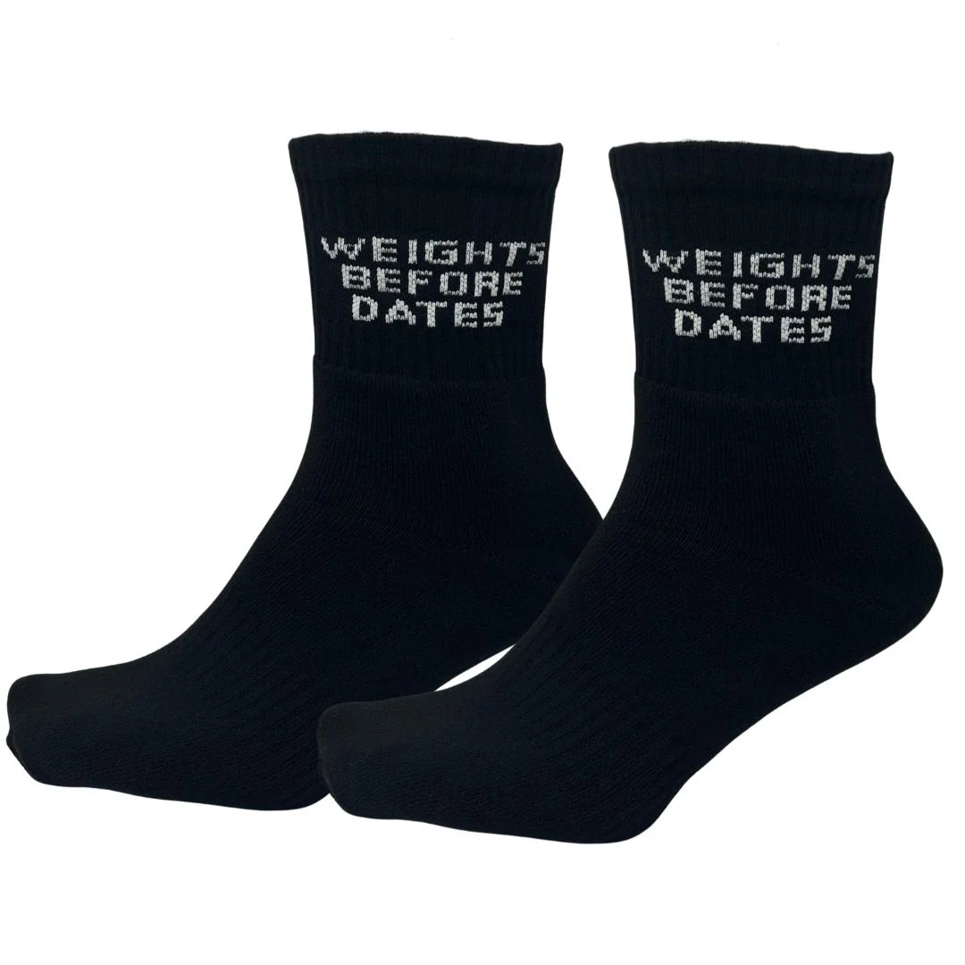 BUNDLE NO. 2 - Gymsockies