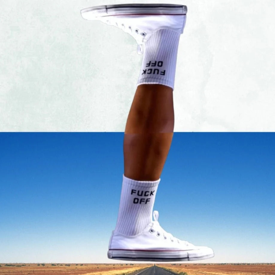 BUNDLE NO. 1 - Gymsockies