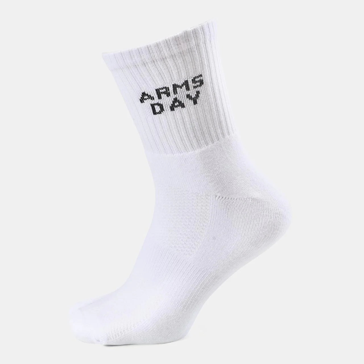 GYM DAY SOCKS - Gymsockies