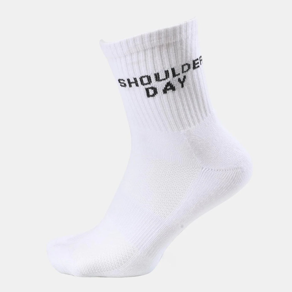 GYM DAY SOCKS - Gymsockies